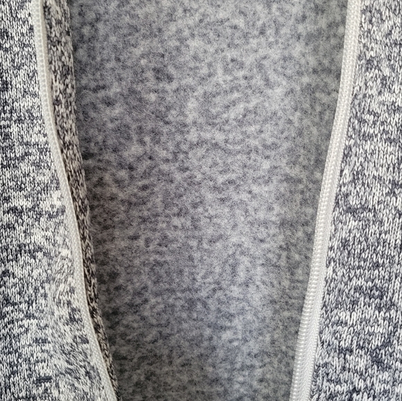 Men's-I think it maybe unisex- sweater/jacket. Good condition,  never worn, M - Picture 6 of 7